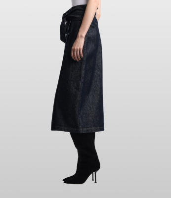EMPORIO ARMANI ПОЛА EW004811AF18421 gallery image 3