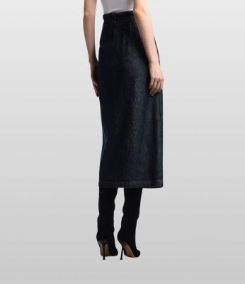 EMPORIO ARMANI ПОЛА EW004811AF18421 gallery image 4