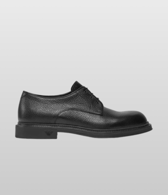 EMPORIO ARMANI ОБУВКИ X4C653XF583 gallery image 2