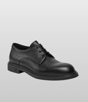 EMPORIO ARMANI ОБУВКИ X4C653XF583 gallery image 3