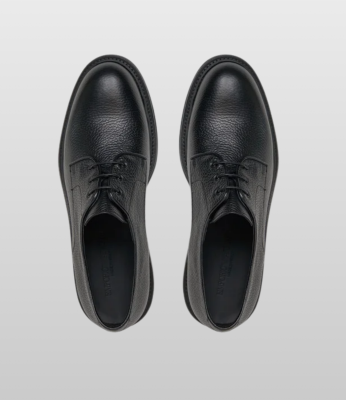 EMPORIO ARMANI ОБУВКИ X4C653XF583 gallery image 5