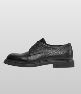 EMPORIO ARMANI ОБУВКИ X4C653XF583 gallery image 6