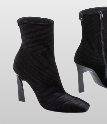 EMPORIO ARMANI БОТИ EW005547AF29123 gallery image 3
