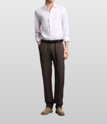 EMPORIO ARMANI РИЗА EM000099TE10156 gallery image 3