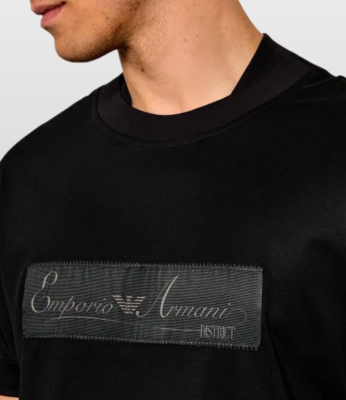 EMPORIO ARMANI ТЕНИСКА EM007356AF10761 gallery image 2