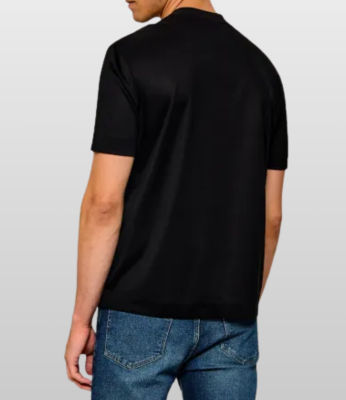EMPORIO ARMANI ТЕНИСКА EM007356AF10761 gallery image 3