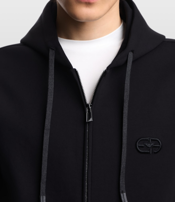 EMPORIO ARMANI СУИТШЪРТ EM004538AF10013 gallery image 2
