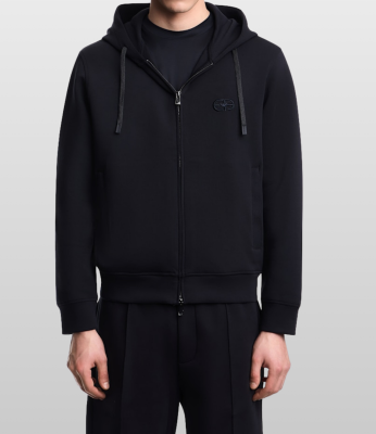 EMPORIO ARMANI СУИТШЪРТ EM004538AF10013 gallery image 4