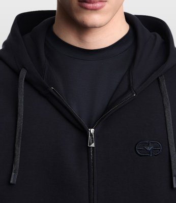 EMPORIO ARMANI СУИТШЪРТ EM004538AF10013 gallery image 5