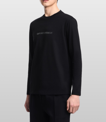 EMPORIO ARMANI БЛУЗА EM004584AF13669 gallery image 1