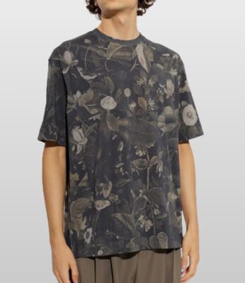 EMPORIO ARMANI ТЕНИСКА EM006681AF13715 gallery image 1