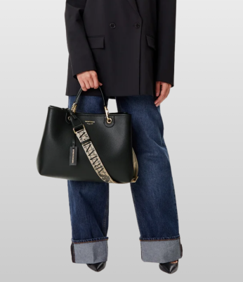 EMPORIO ARMANI ЧАНТА EW000360AF12103 gallery image 2