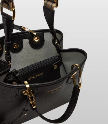EMPORIO ARMANI ЧАНТА EW000361AF12103 gallery image 6