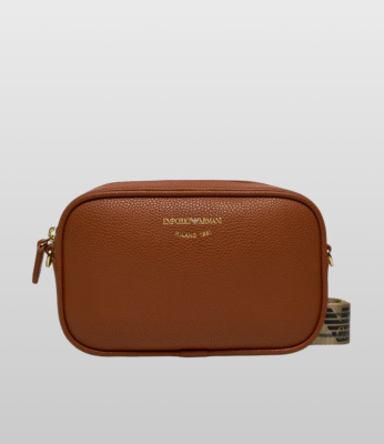 EMPORIO ARMANI ЧАНТА EW000537AF12103 gallery image 1