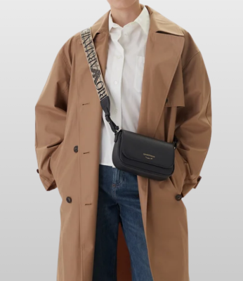 EMPORIO ARMANI ЧАНТА EW000538AF12103 gallery image 2