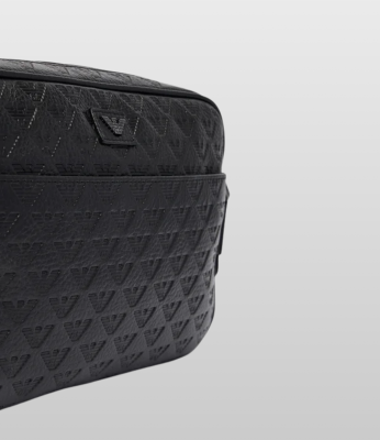 EMPORIO ARMANI ЧАНТА EM001682AF14774 gallery image 3