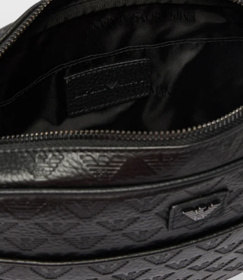 EMPORIO ARMANI ЧАНТА EM001682AF14774 gallery image 4