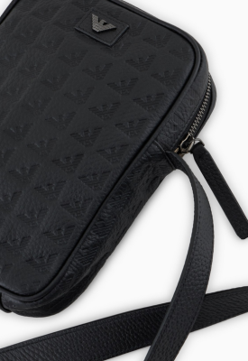 EMPORIO ARMANI ЧАНТА EM001737AF14774 gallery image 4