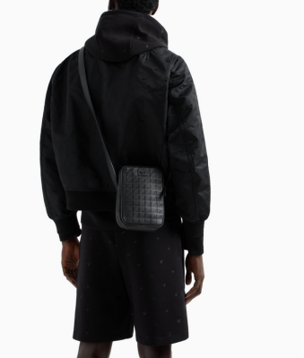 EMPORIO ARMANI ЧАНТА EM001737AF14774 gallery image 5