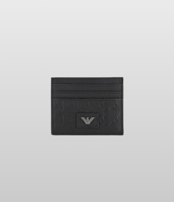 EMPORIO ARMANI КАРТХОЛДЪР EM001740AF14774 gallery image 1