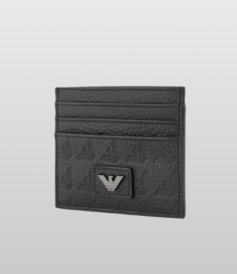 EMPORIO ARMANI КАРТХОЛДЪР EM001740AF14774 gallery image 2