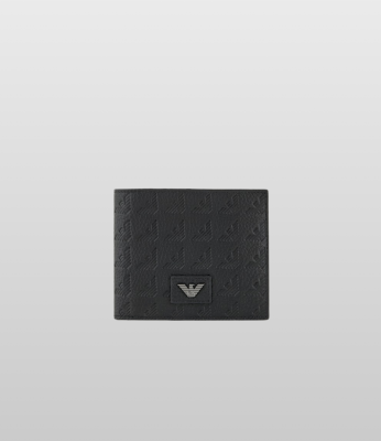 EMPORIO ARMANI ПОРТФЕЙЛ EM001741AF14774 gallery image 1