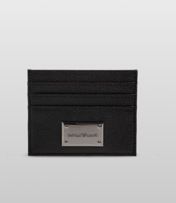 EMPORIO ARMANI КАРТХОЛДЪР EM007046AF13788 gallery image 1