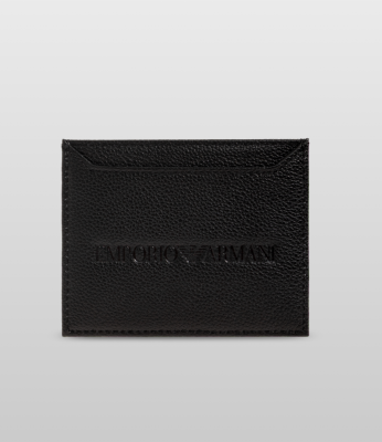 EMPORIO ARMANI КАРТХОЛДЪР EM007046AF13788 gallery image 2