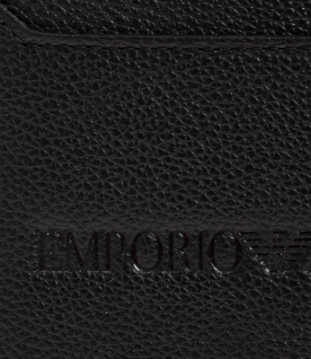 EMPORIO ARMANI КАРТХОЛДЪР EM007046AF13788 gallery image 4