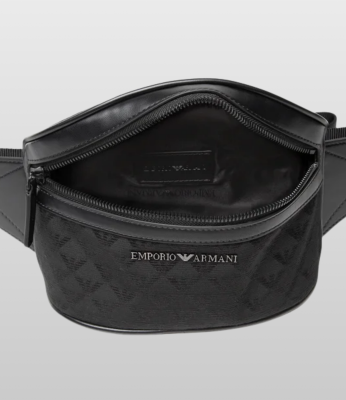 EMPORIO ARMANI ЧАНТА ЗА КРЪСТА Y4O312Y022V gallery image 4