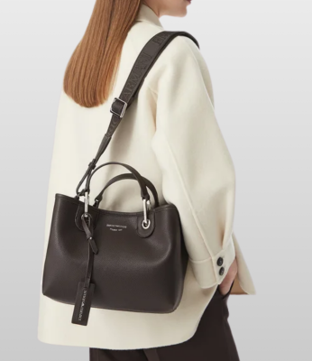 EMPORIO ARMANI ЧАНТА EW000361AF12036 gallery image 2