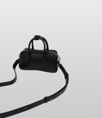 EMPORIO ARMANI ЧАНТА EW003825AF32959 gallery image 4