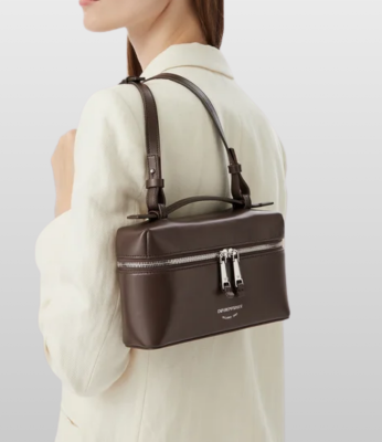 EMPORIO ARMANI ЧАНТА EW004564AF32959 gallery image 9