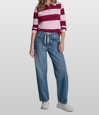 DKNY ПАНТАЛОН DJ6G4232 gallery image 1