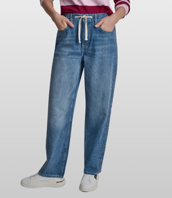 DKNY ПАНТАЛОН DJ6G4232 gallery image 2