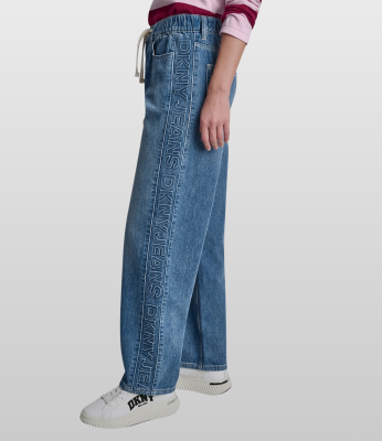 DKNY ПАНТАЛОН DJ6G4232 gallery image 3