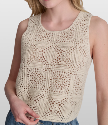 DKNY ТОП DJ6R0482 gallery image 2