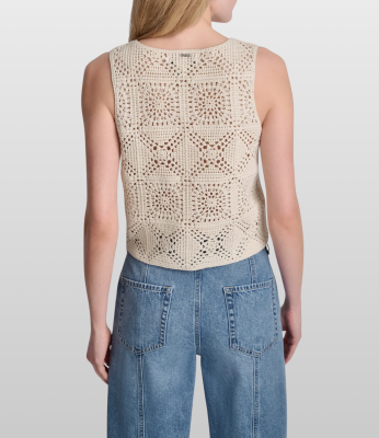 DKNY ТОП DJ6R0482 gallery image 3