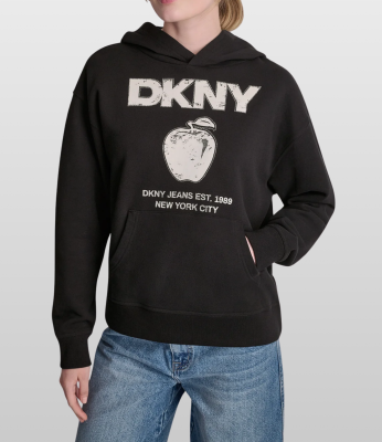 DKNY СУИТШЪРТ DJ6T1805 gallery image 2