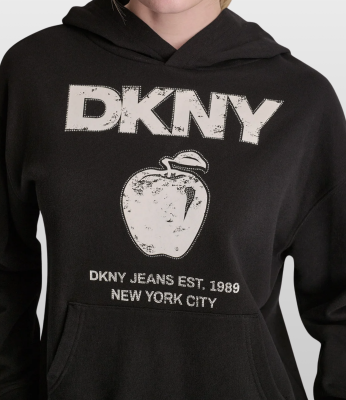 DKNY СУИТШЪРТ DJ6T1805 gallery image 3