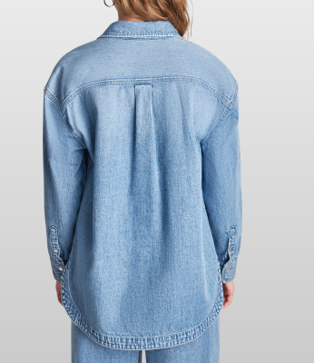 DKNY РИЗА DJ6W2298 gallery image 2