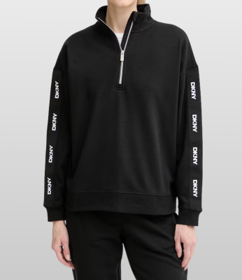 DKNY ПУЛОВЕР DP6T1656 gallery image 2