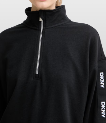 DKNY ПУЛОВЕР DP6T1656 gallery image 3