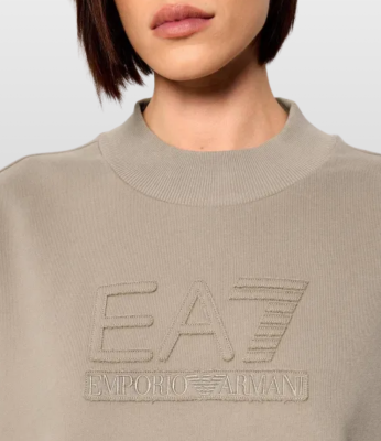 EA7 СПОРТЕН ЕКИП 7W001407AF20758 gallery image 5