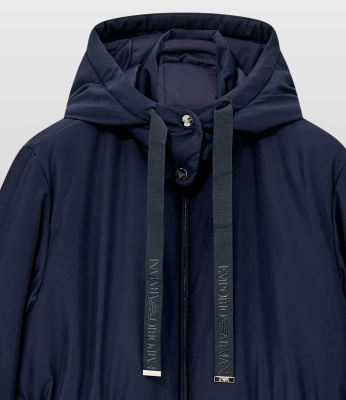 EMPORIO ARMANI ЯКЕ EW004704AF26480 gallery image 2