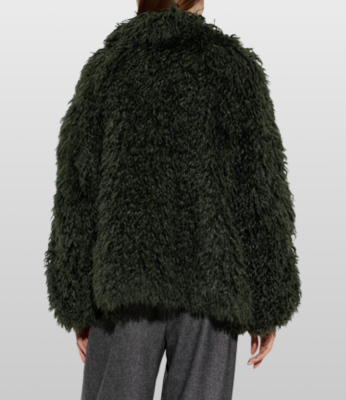 EMPORIO ARMANI ЯКЕ EW004261AF24389 gallery image 5