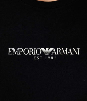 EMPORIO ARMANI ТЕНИСКА EW000408AF27298 gallery image 3