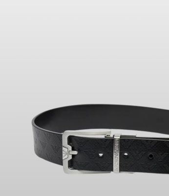EMPORIO ARMANI КОЛАН Y4S502Y221E gallery image 4