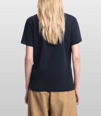 EMPORIO ARMANI ТЕНИСКА EW001809AF31430 gallery image 3
