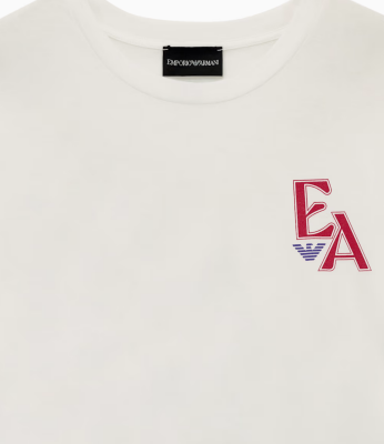 EMPORIO ARMANI ТЕНИСКА EW001809AF31430 gallery image 5